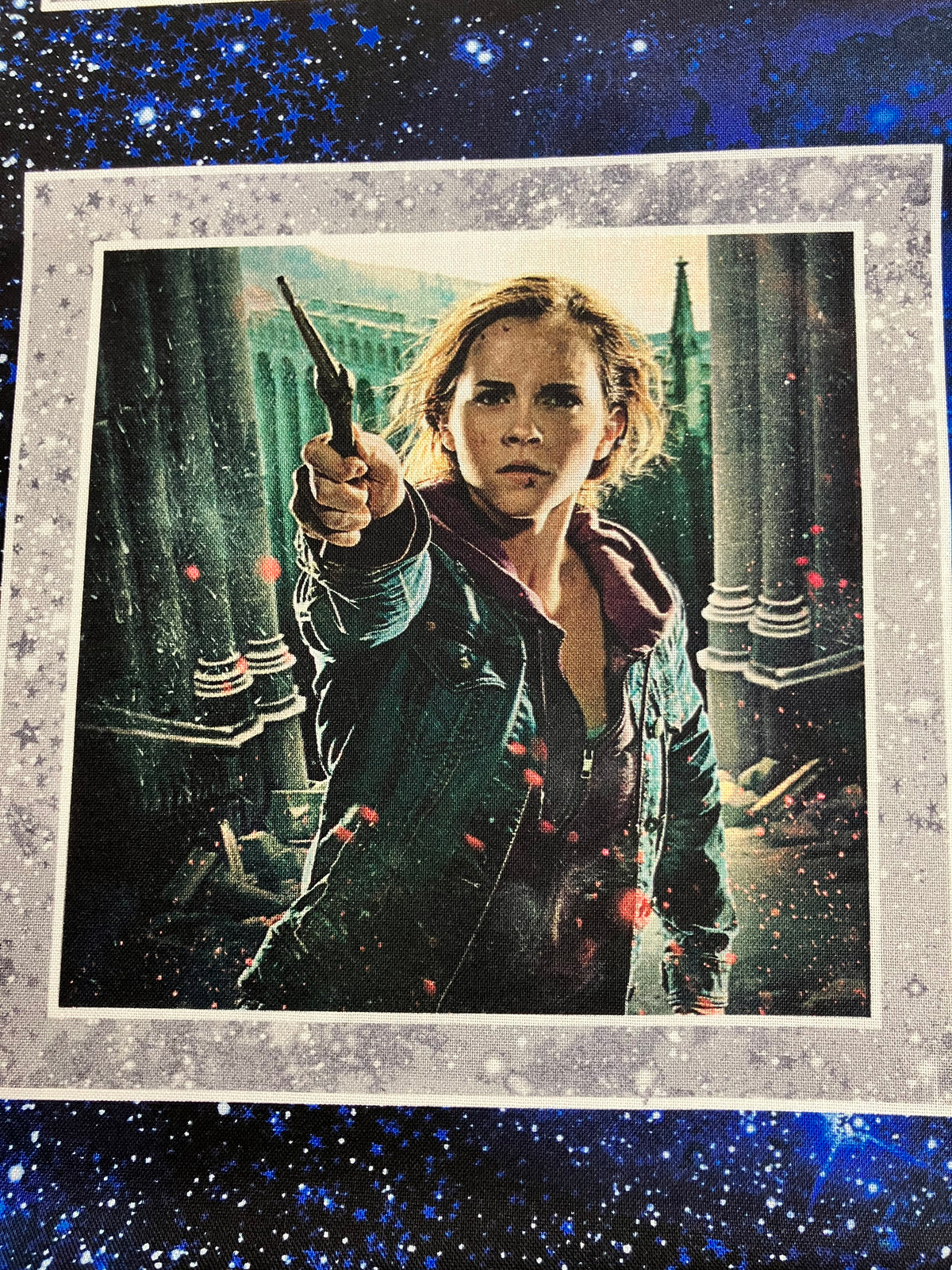 Harry Potter - Cotton Panel