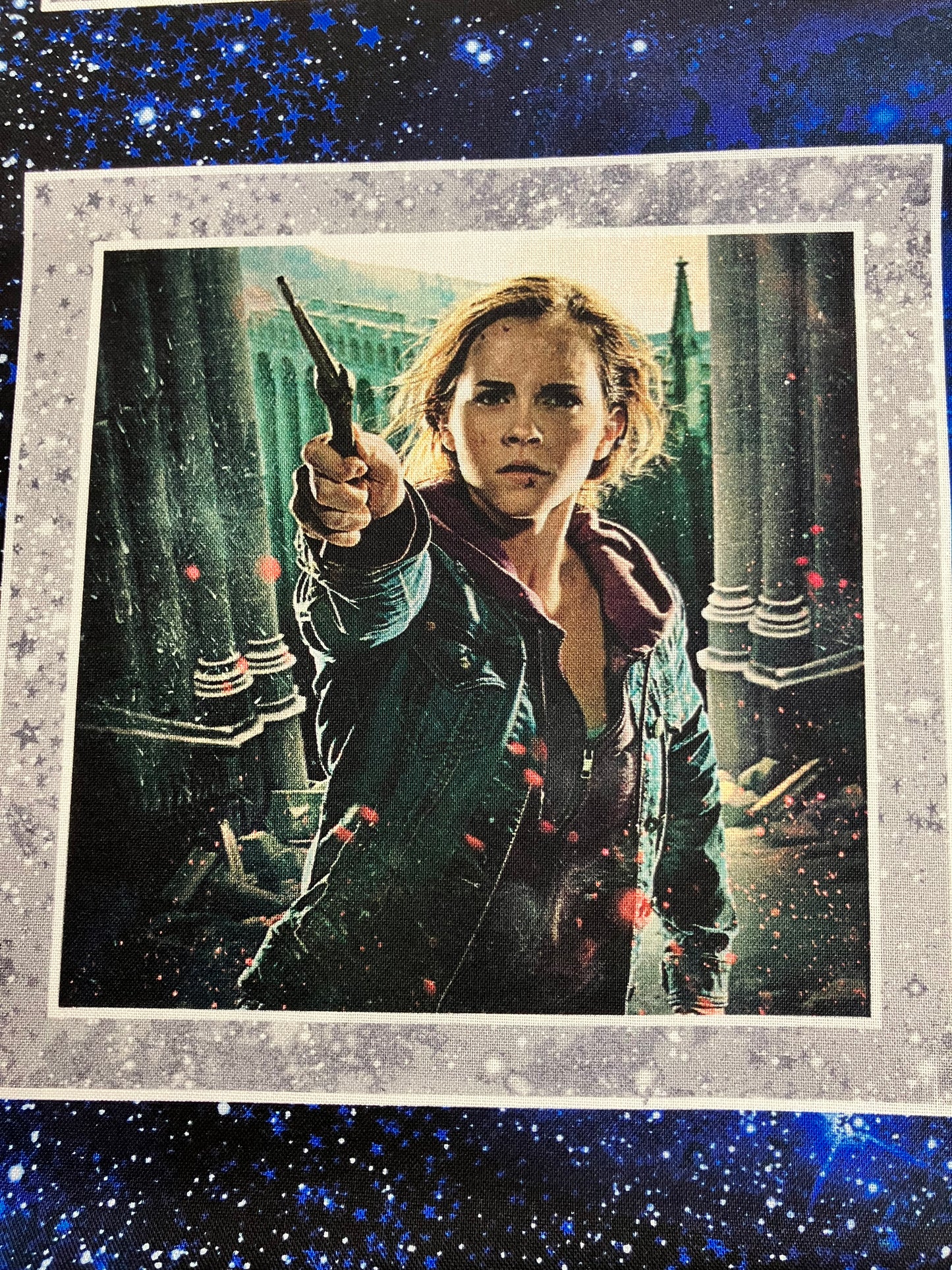 Harry Potter - Cotton Panel