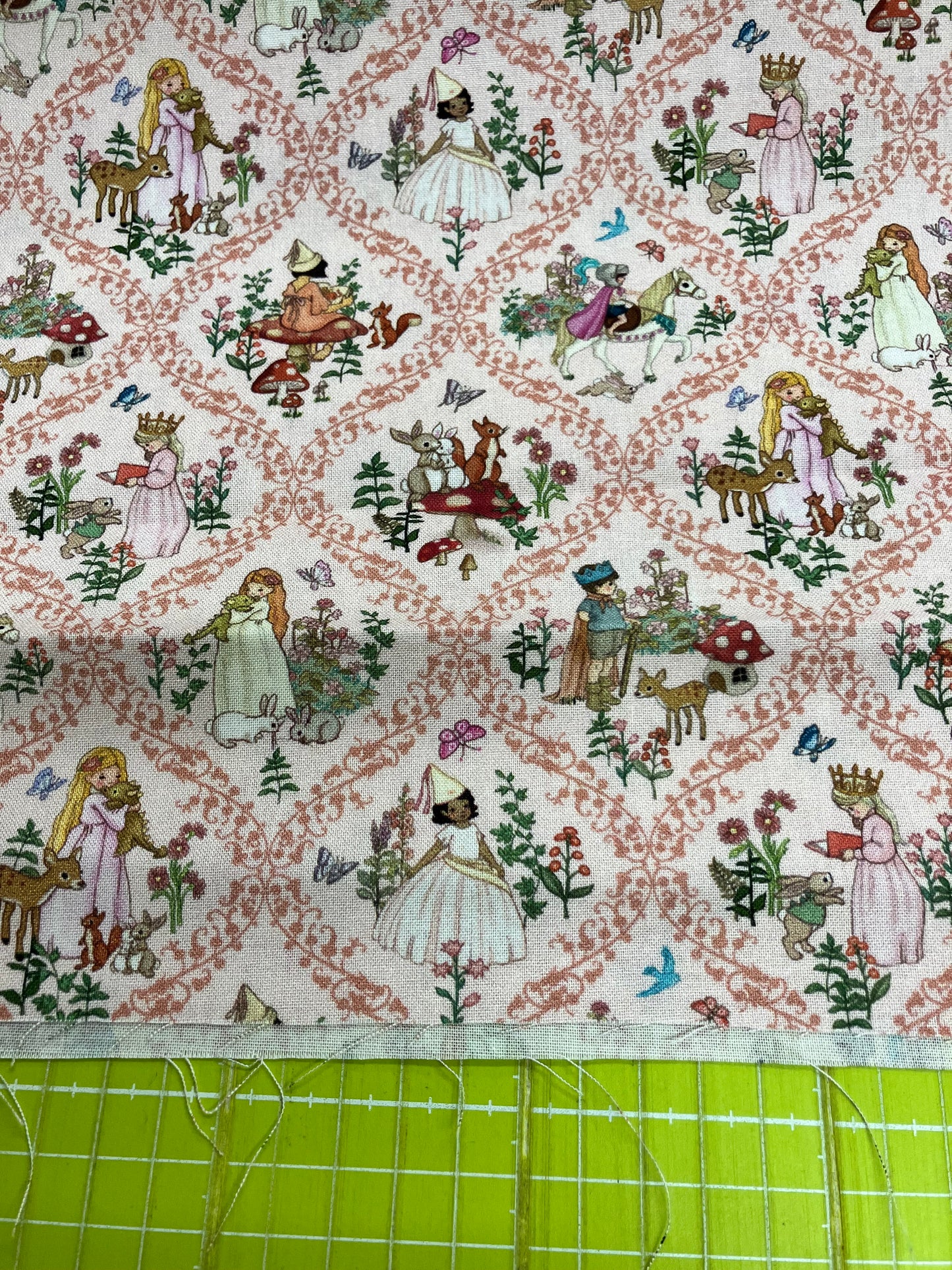 Once Upon A Dream - Wildflower Friends