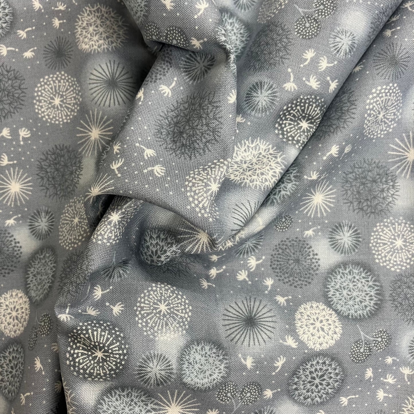 Fairy Clocks - Dandelions