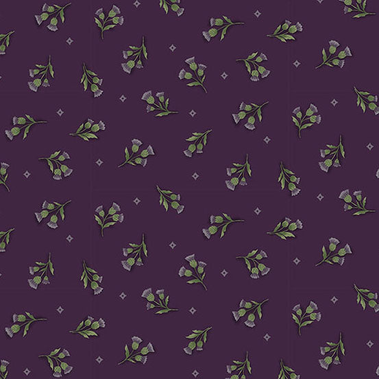 Kindred - Thistle - Purple