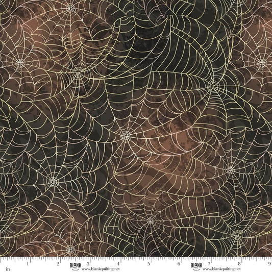 Harvest Haunt - Spider Web