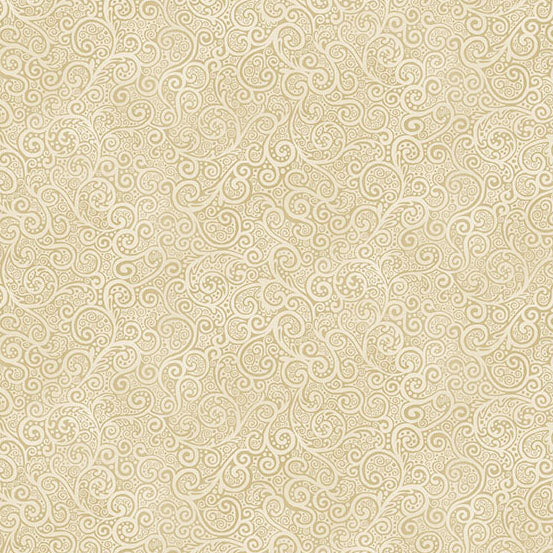 Kindred - Scroll - Cream