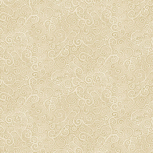 Kindred - Scroll - Cream