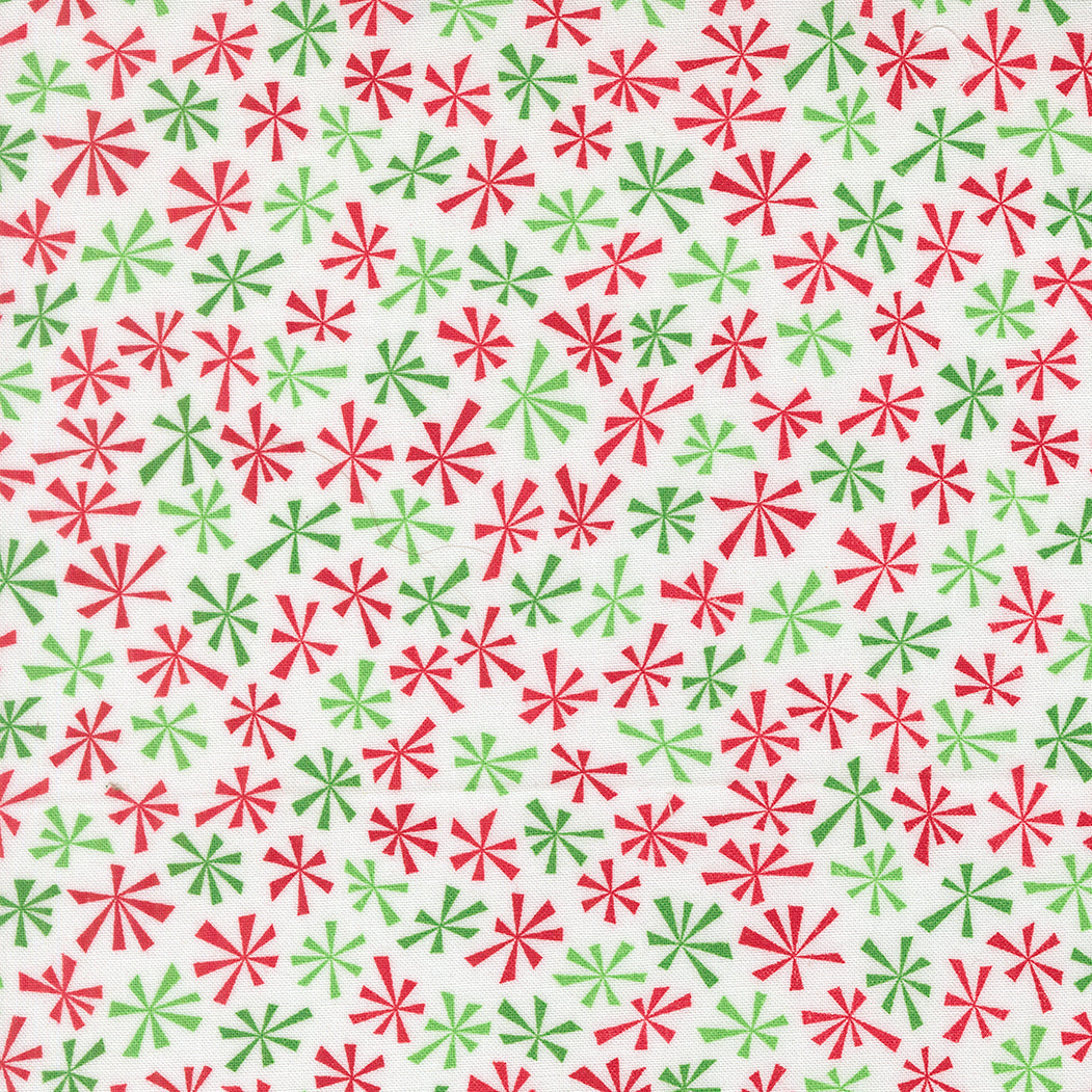 Snow Time - Sparkles