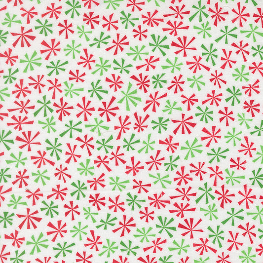 Snow Time - Sparkles