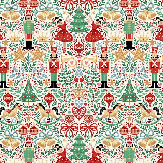 The Nutcracker - Sugar Plum Fairy