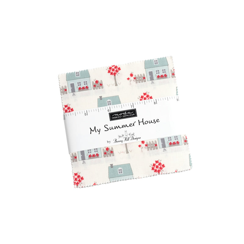 Little Patchwork Cottage
