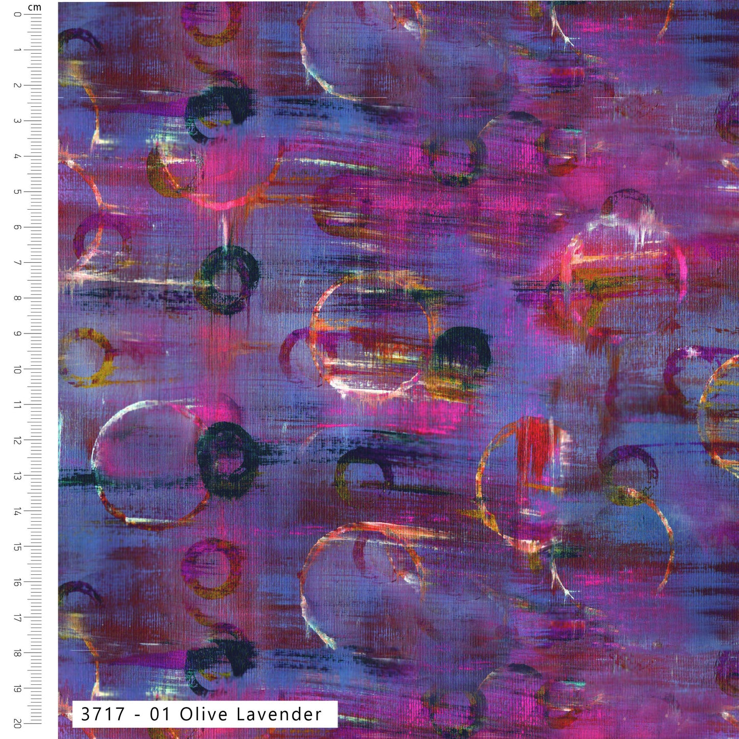 Layers of Time Fat Quarter Bundle - Fleeting Kiss