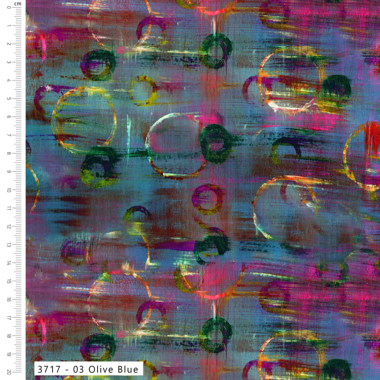 Layers of Time Fat Quarter Bundle - Fleeting Kiss