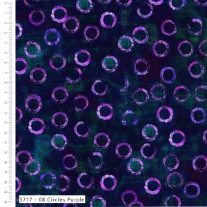 Layers of Time Fat Quarter Bundle - Gentle Tide