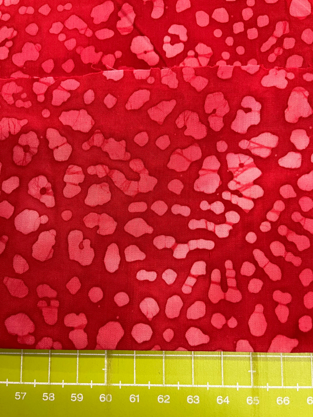 Pomodoro - Batik
