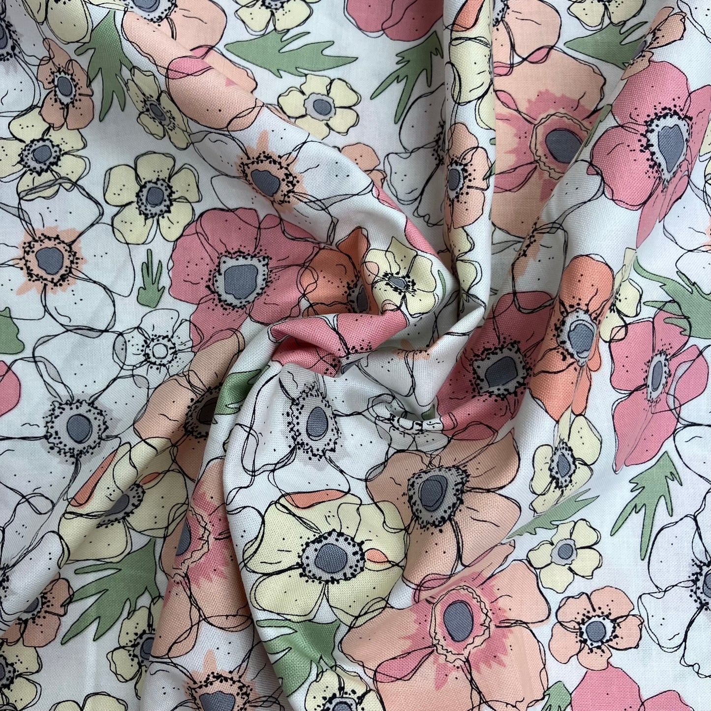 Petal & Pip - Anemones