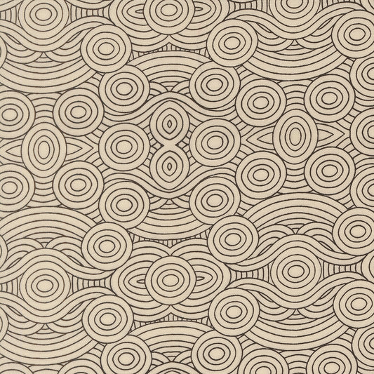 The Henhouse - Swirls