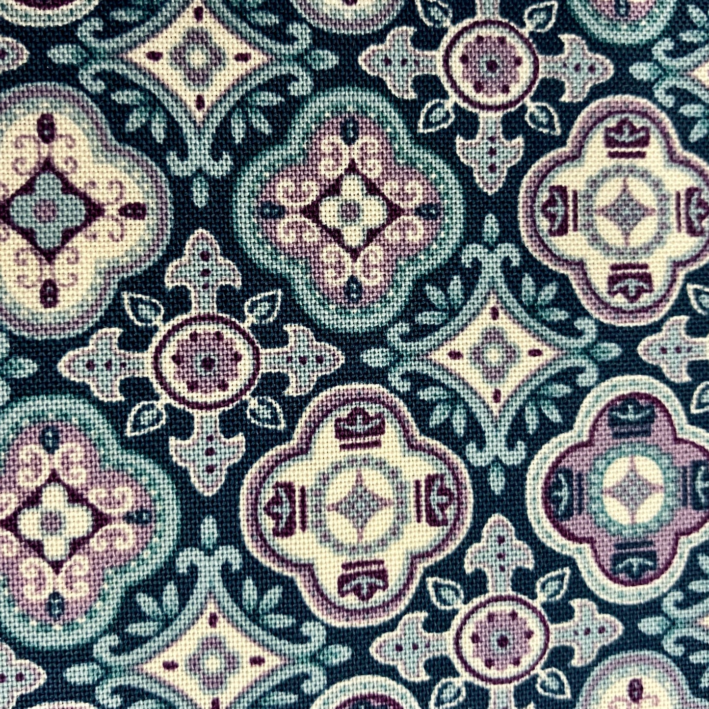 Kindred - Foulard - Blue