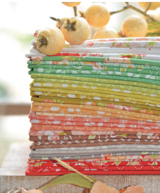 Moda Jelly Roll - Portofino