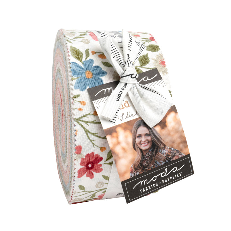 Moda Jelly Roll - Wild Honey