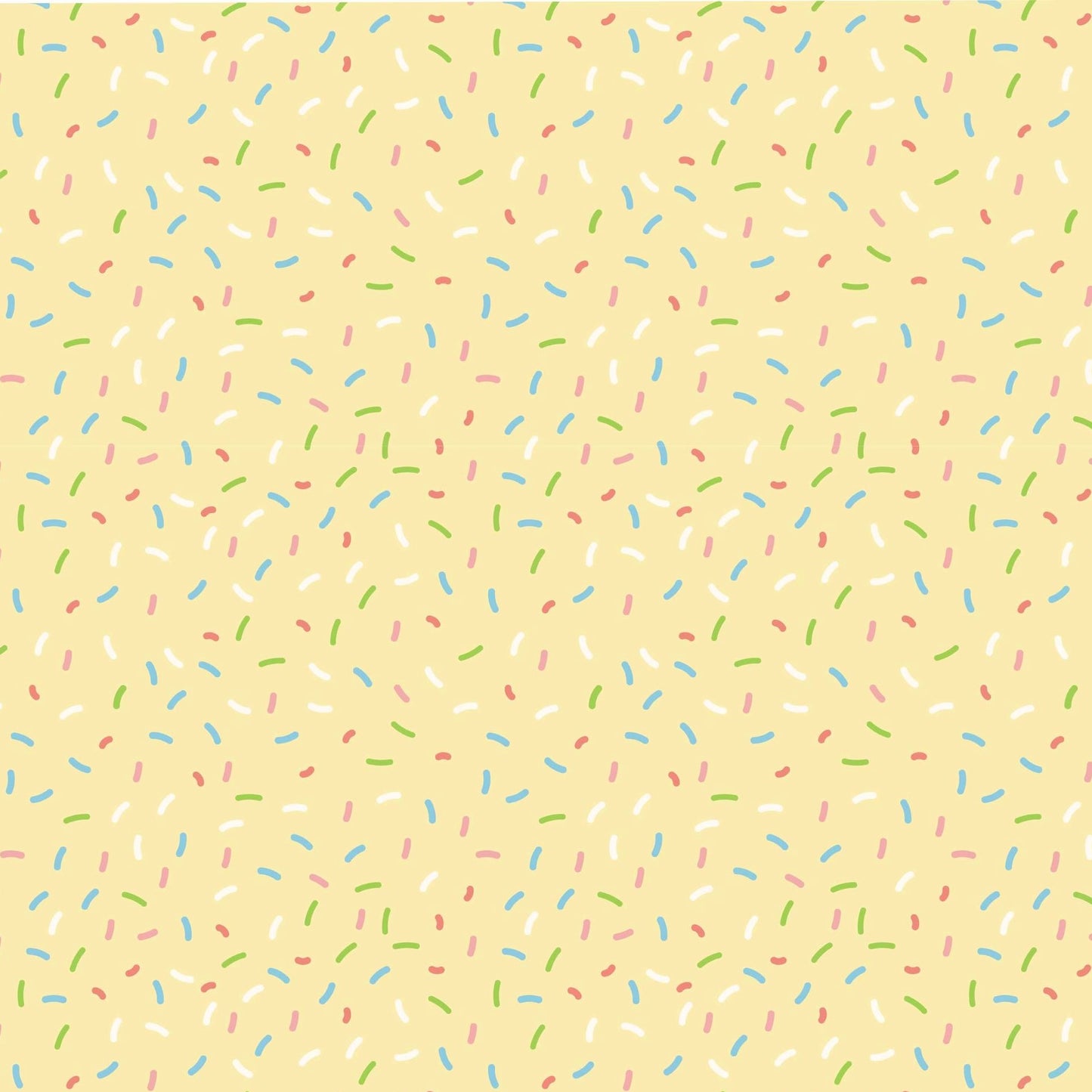Sundaes By The Sea - Fat Quarter Bundle
