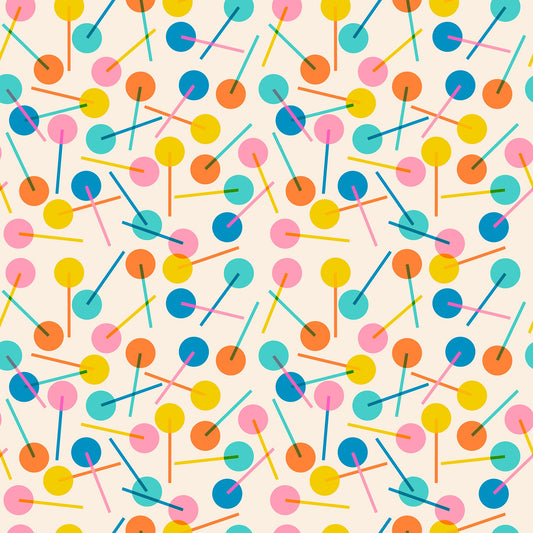 Ruby Star Half Metre Bundle - Curated Bundle 2