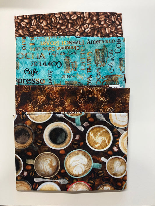 Barista Half Metre Bundle