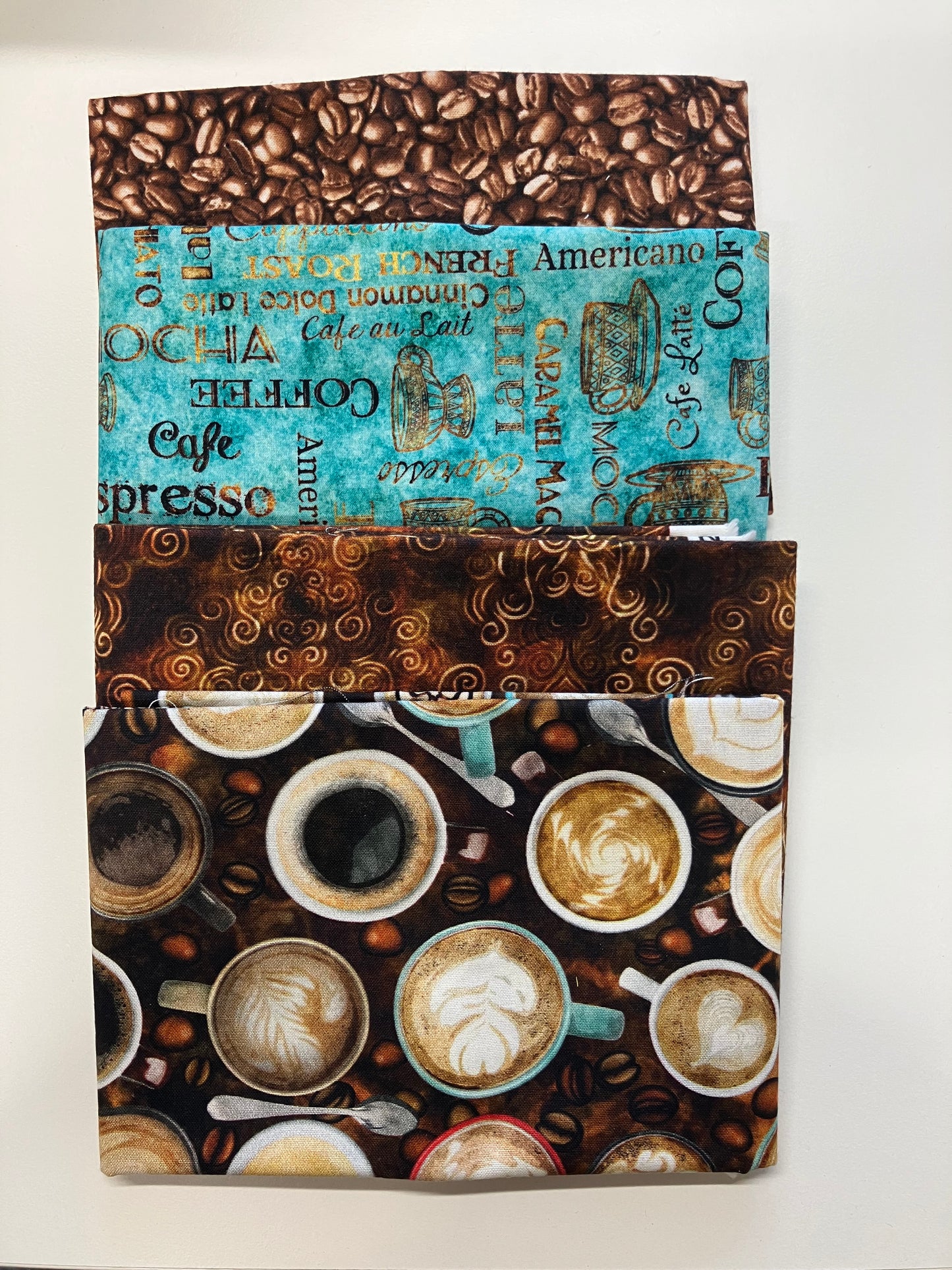 Barista Half Metre Bundle