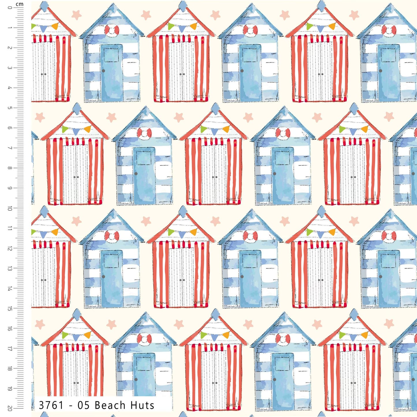 Sundaes By The Sea - Beach Huts