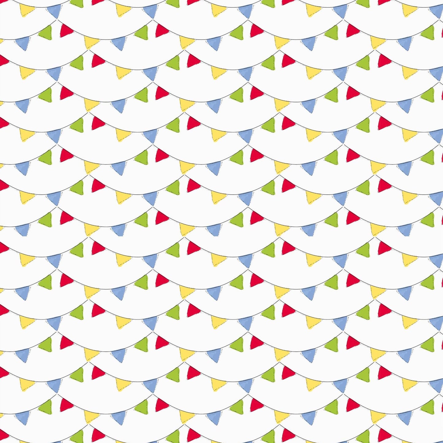 Sundaes By The Sea - Fat Quarter Bundle