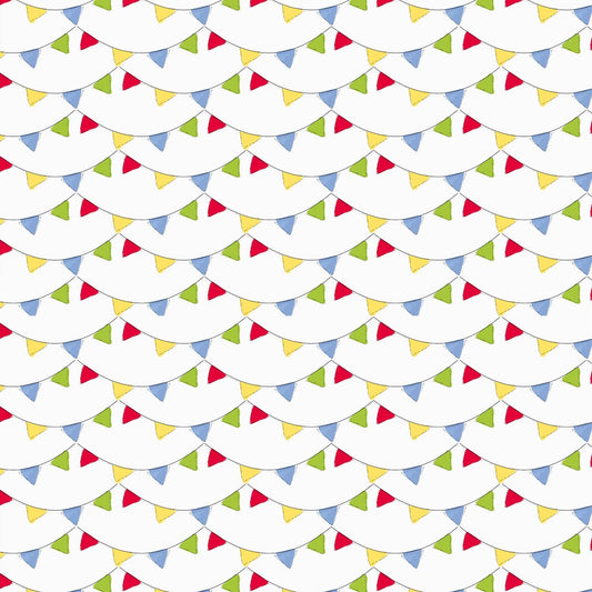 Sundaes By The Sea - Fat Quarter Bundle