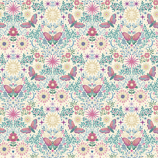 Luna - Night Garden Cream
