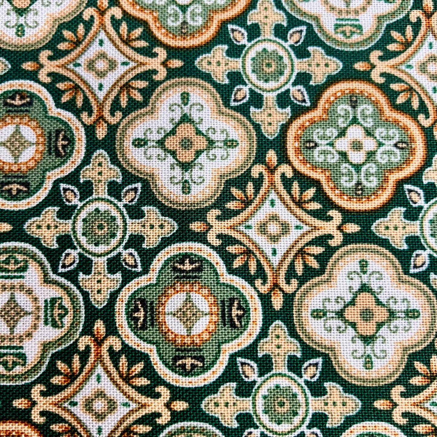 Kindred - Foulard - Green