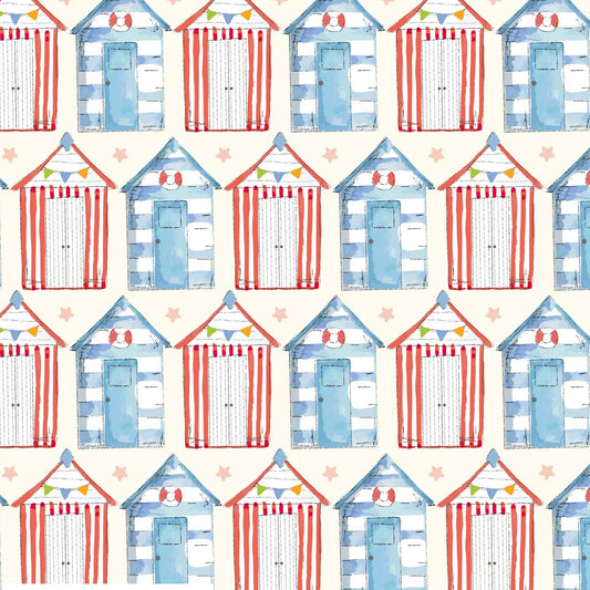 Sundaes By The Sea - Fat Quarter Bundle