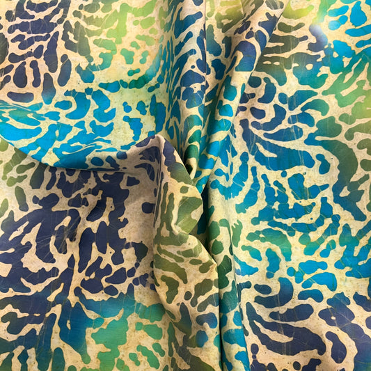 Sea Bed Batik