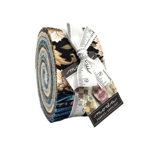 Moda Jelly Roll - Morris Manor