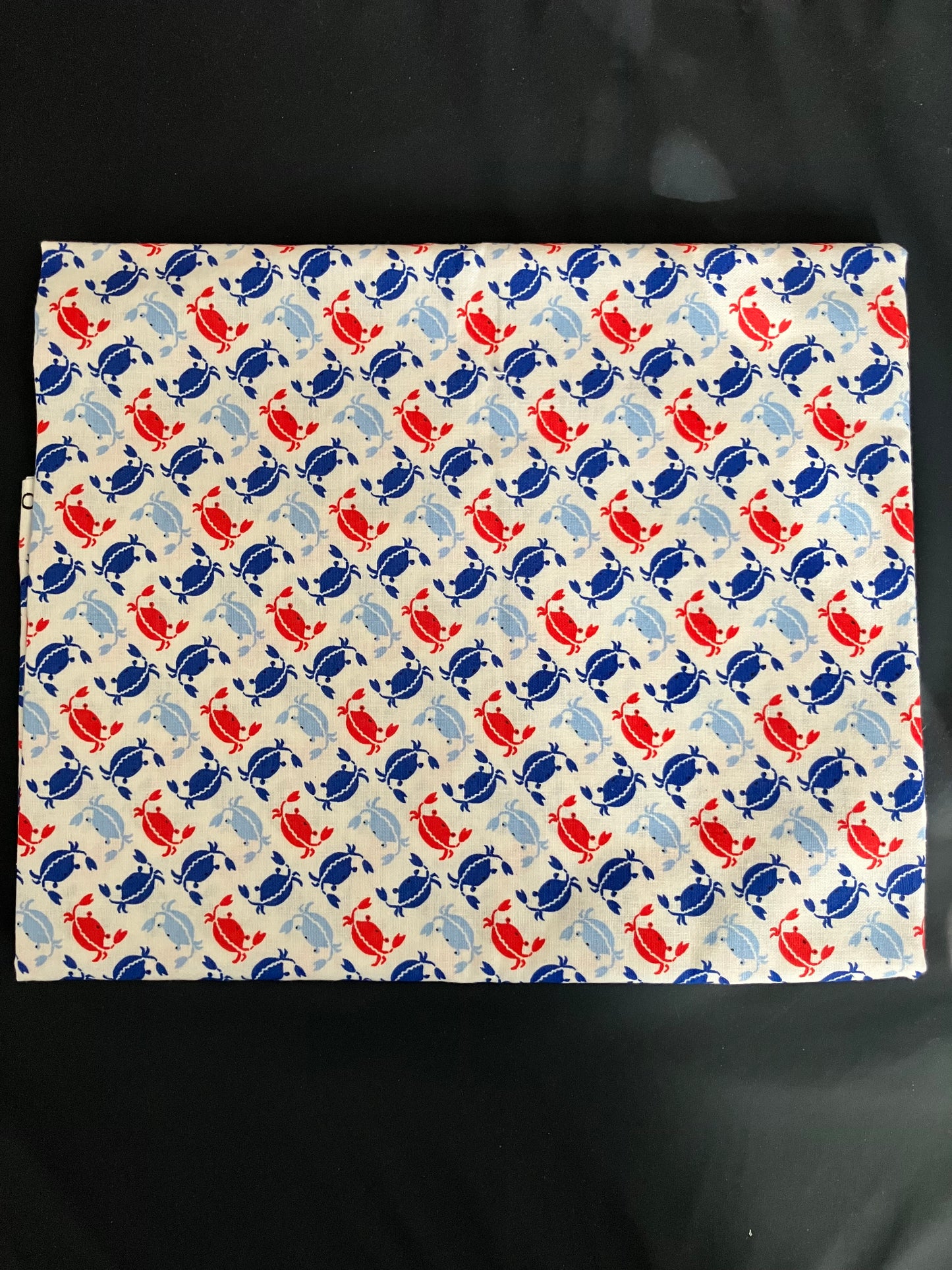END OF BOLT- 1 METRE - Crabs