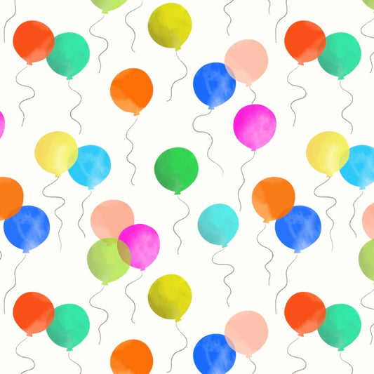 Balloons