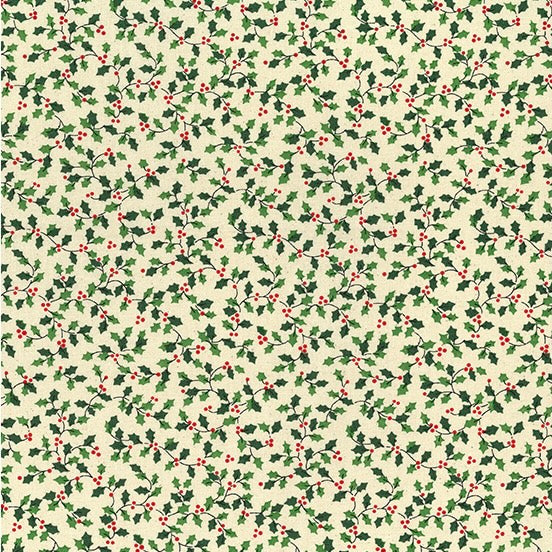 Scandi Holly