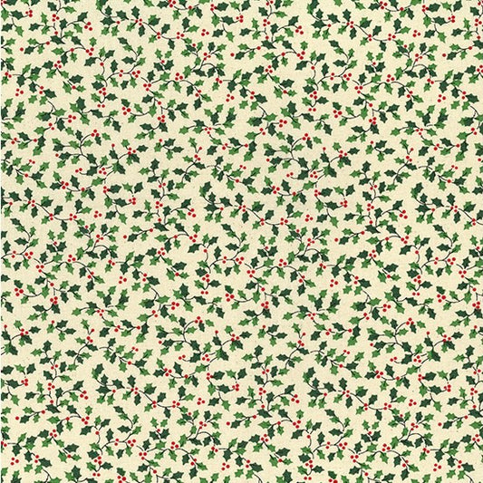 Scandi Holly
