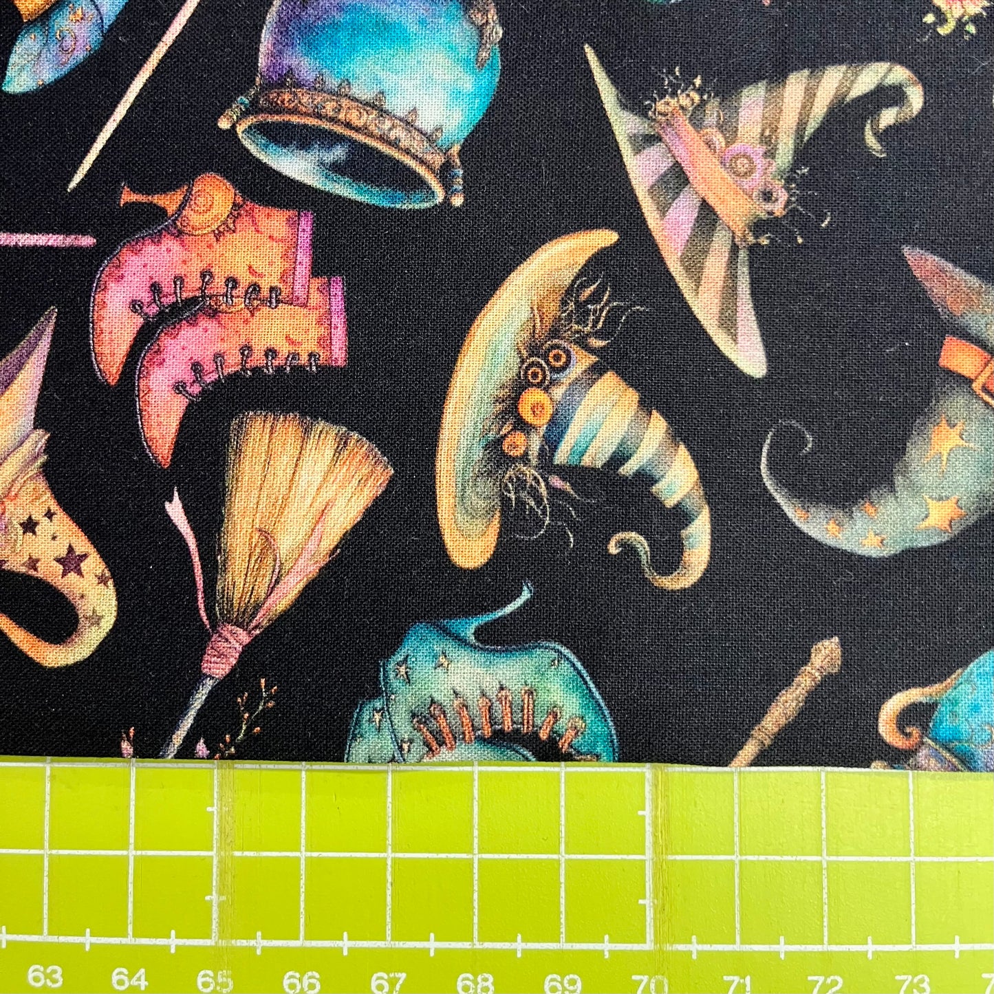 Witchypoo - Witch Accessories