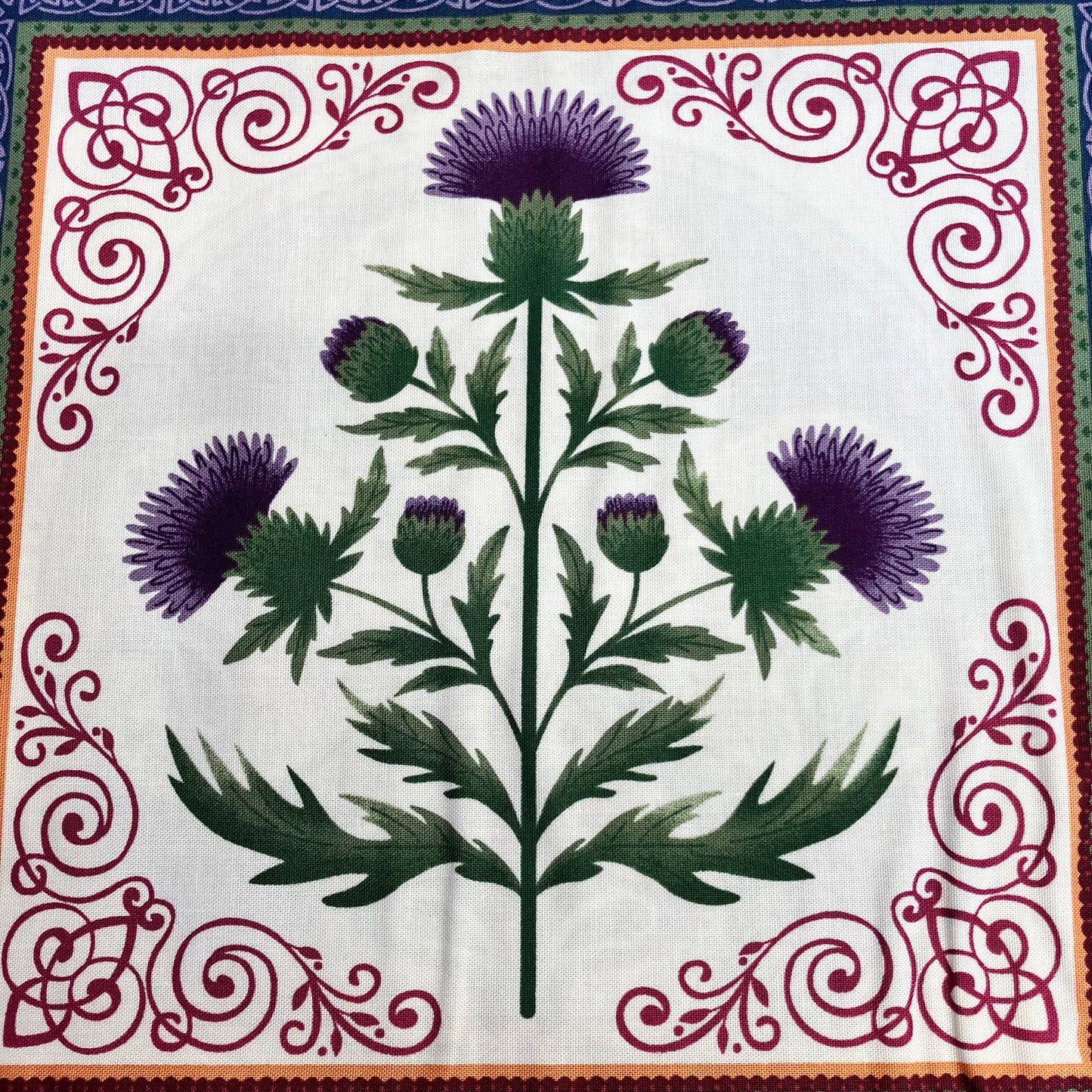 Kindred - Cotton Panel
