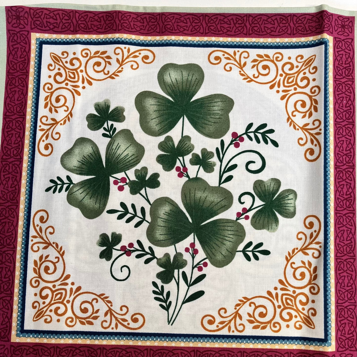 Kindred - Cotton Panel