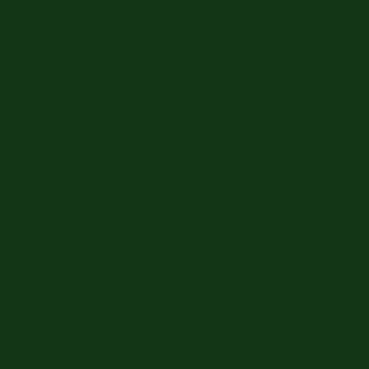 Serene Greens - Half Metre Bundle - Plain Cotton Fabrics