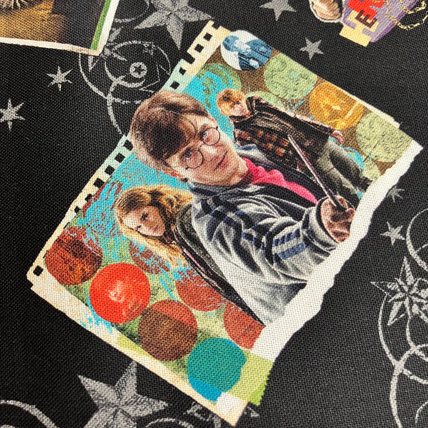Harry Potter - Characters