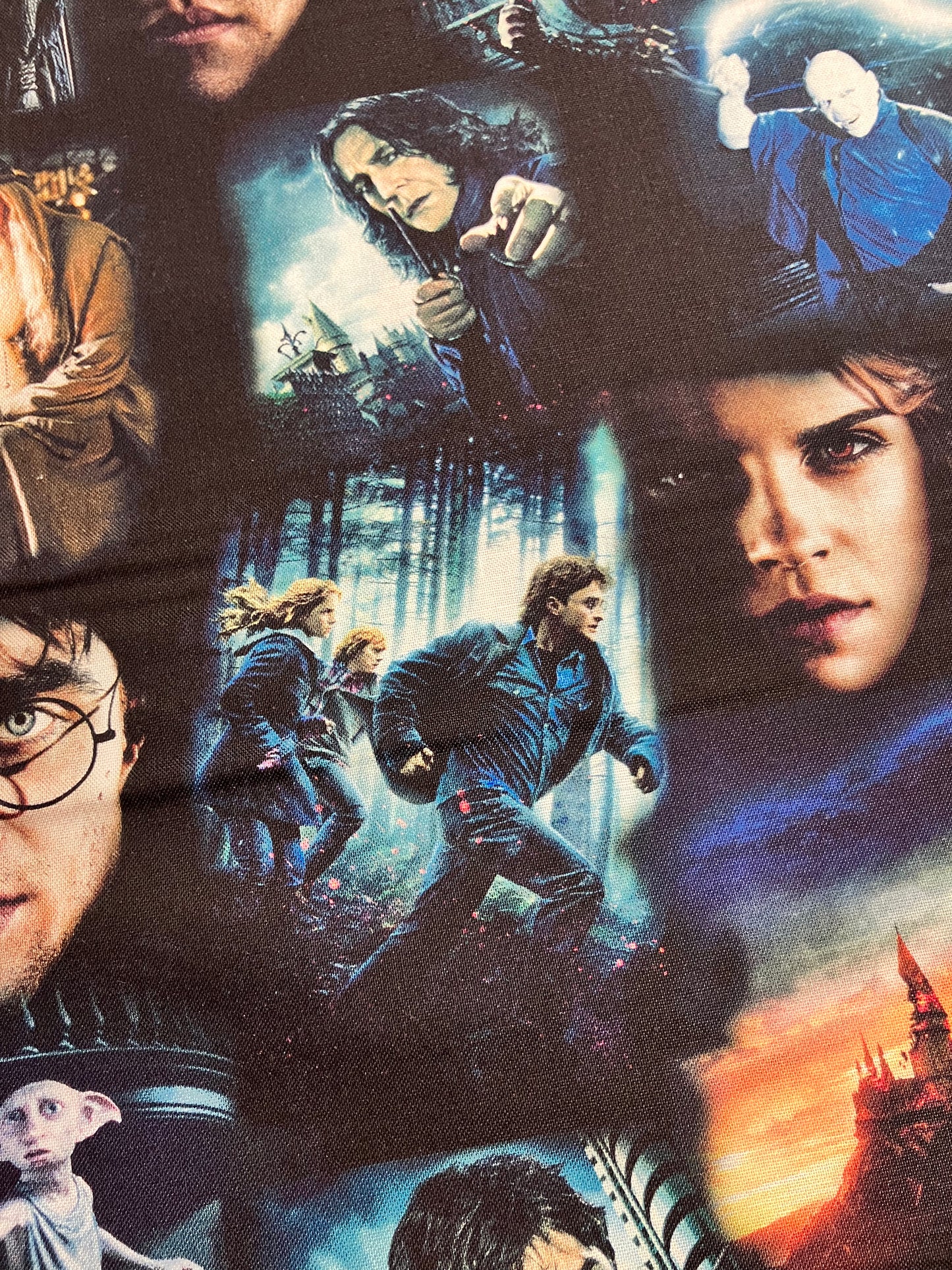 Harry Potter - Moments