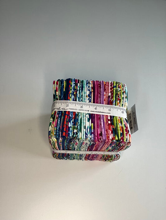 Coming up Roses - Fat Quarters