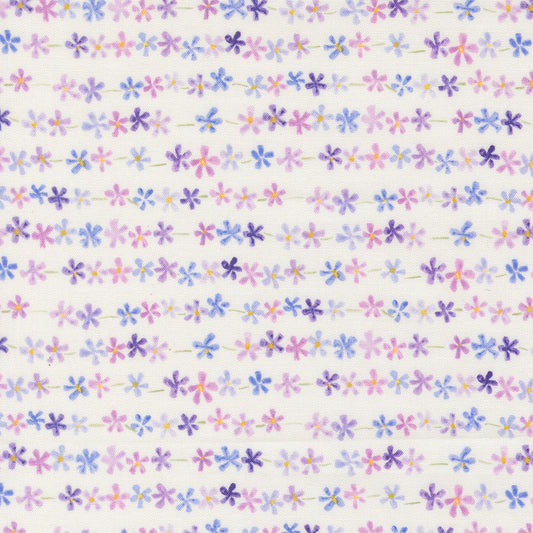 Delphinium - Floral Chain