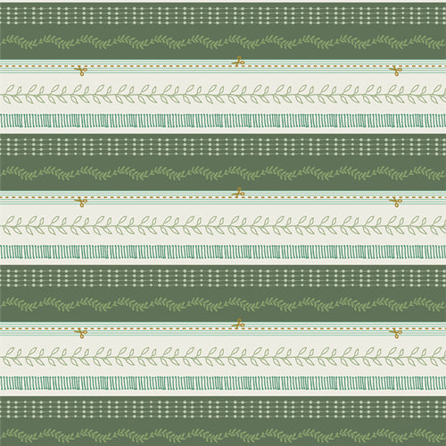 2.5 Edition - Greenhouse Bound