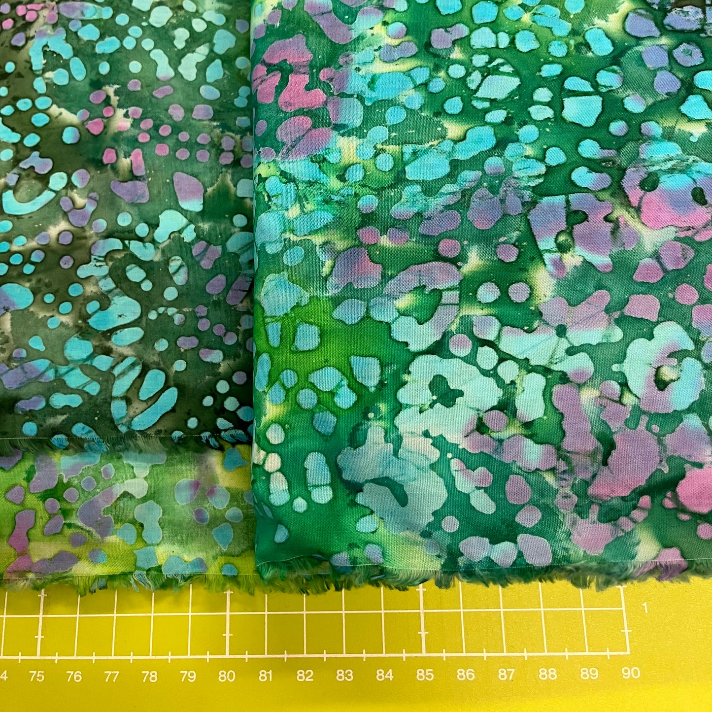 The Med Batik