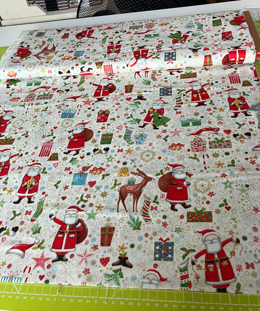 Jolly Merry