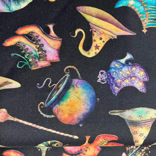 Witchypoo - Witch Accessories