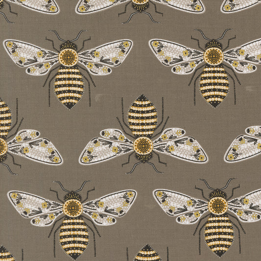 Bee Garden - Bees